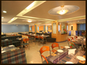 A/c Restaurant